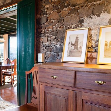 ティアス Casa "Entre Vinedos" En Masdacheヴィラ エクステリア 写真