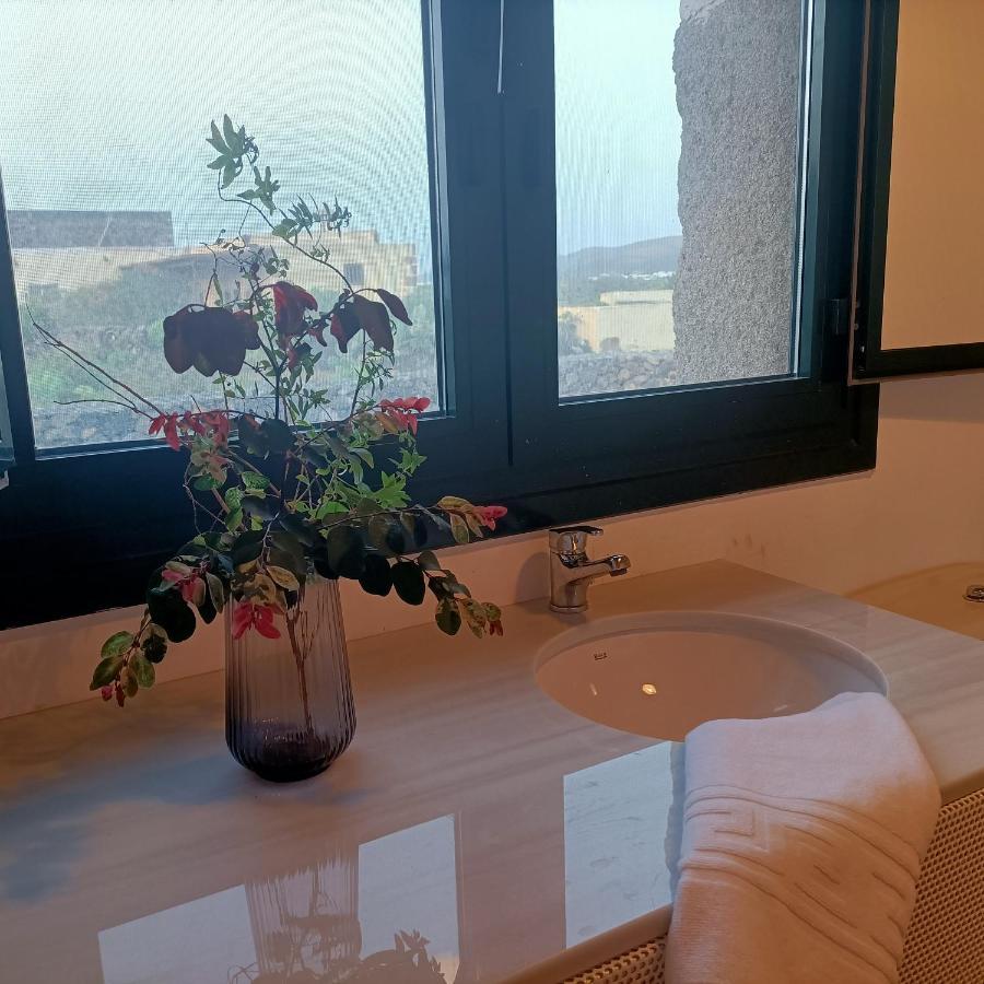 ティアス Casa "Entre Vinedos" En Masdacheヴィラ エクステリア 写真