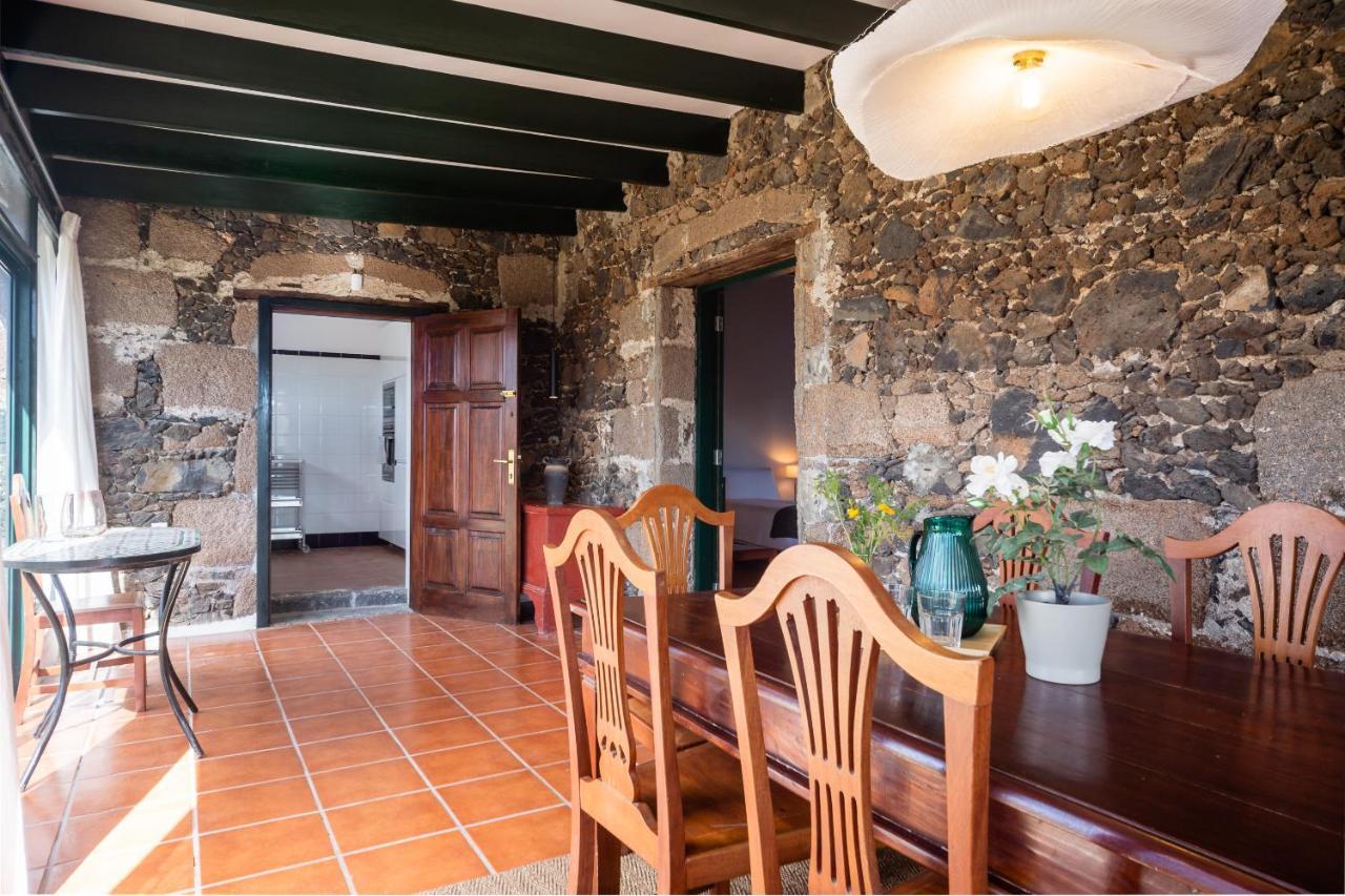 ティアス Casa "Entre Vinedos" En Masdacheヴィラ エクステリア 写真